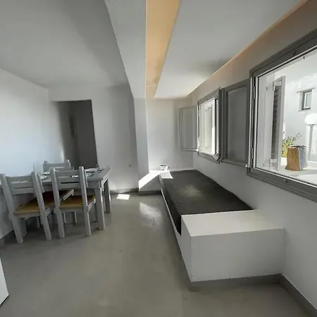 Ferienhaus Grey Arnados