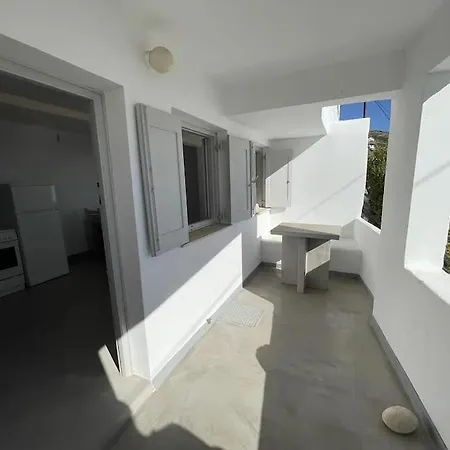 Grey Ferienhaus *